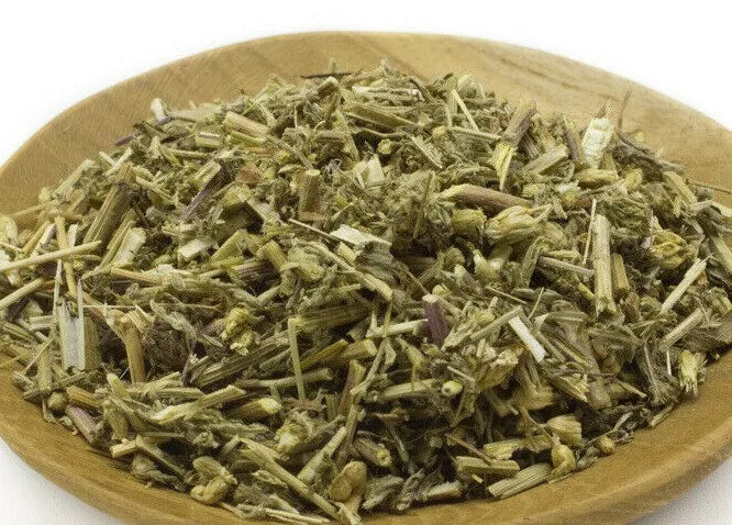 Organic Dried Yarrow herb