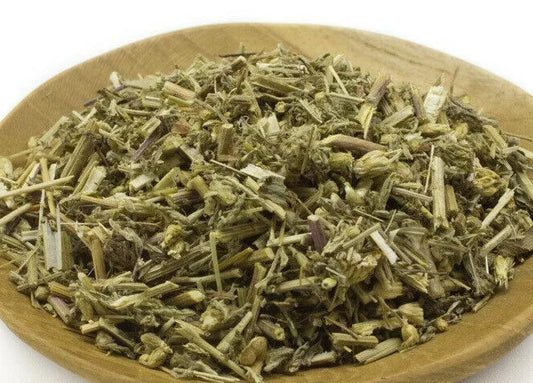 Organic Dried Yarrow herb