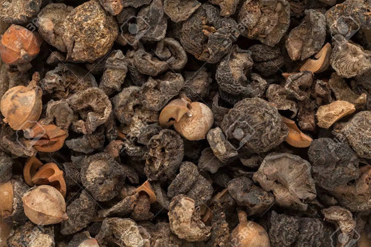 Organic Dried amla whole