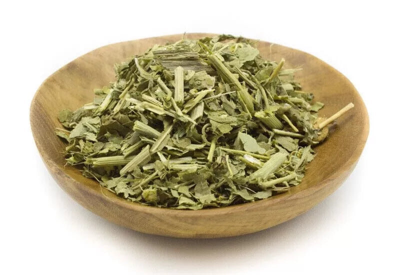 Organic Dried Passionflower