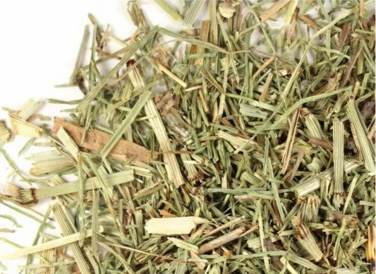 Organic Dried Horsetail