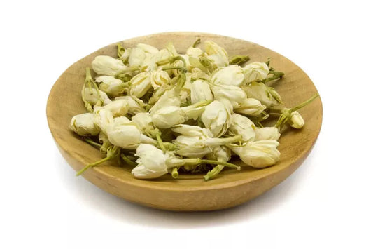 Organic Dried Jasmine Buds
