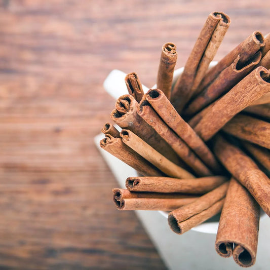 CINNAMON STICKS CASSIA VERA