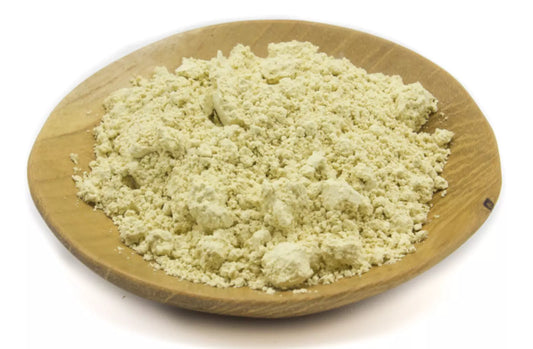 Organic Fenugreek Powder