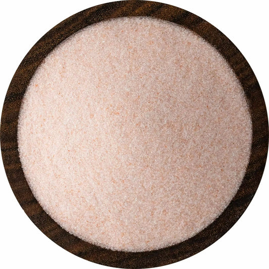 Himalayan Pink Salt Fine