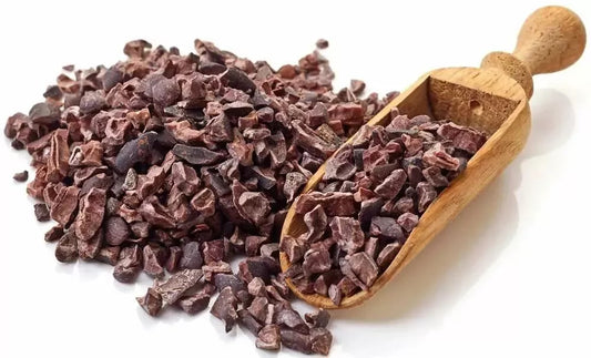 ORGANIC CACAO NIBS