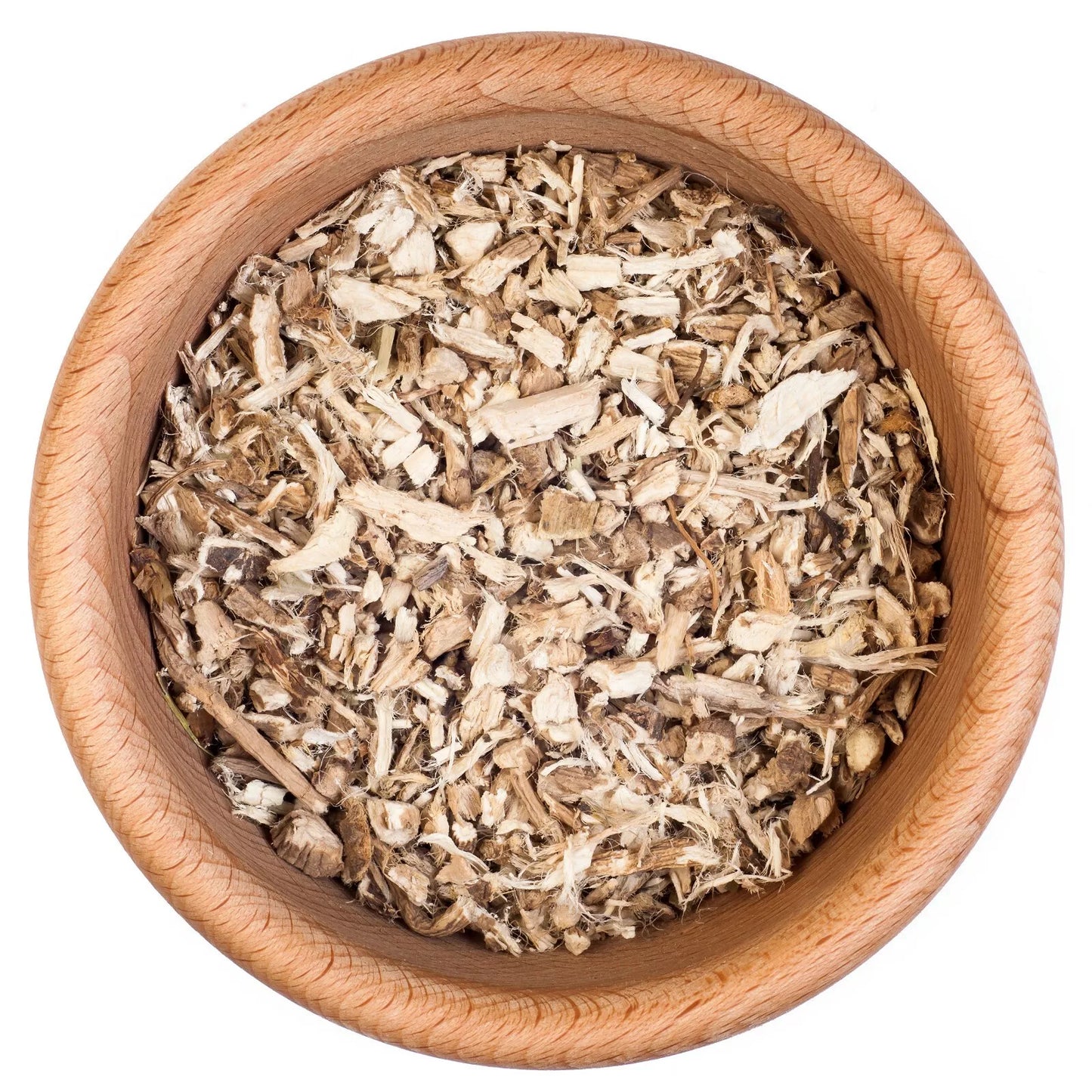 Organic Dried Marshmallow Root