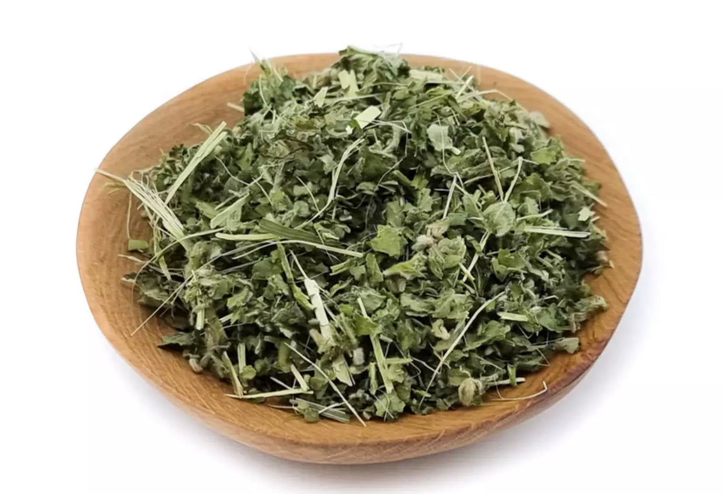 Organic Dried Marshmallow Leaf