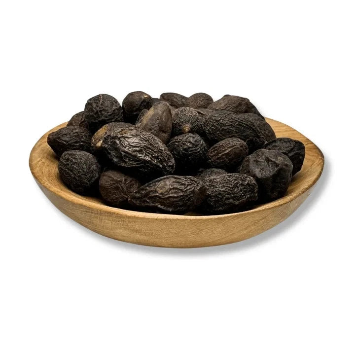 Saw Palmetto Berry