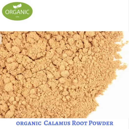 Organic Calamus powder