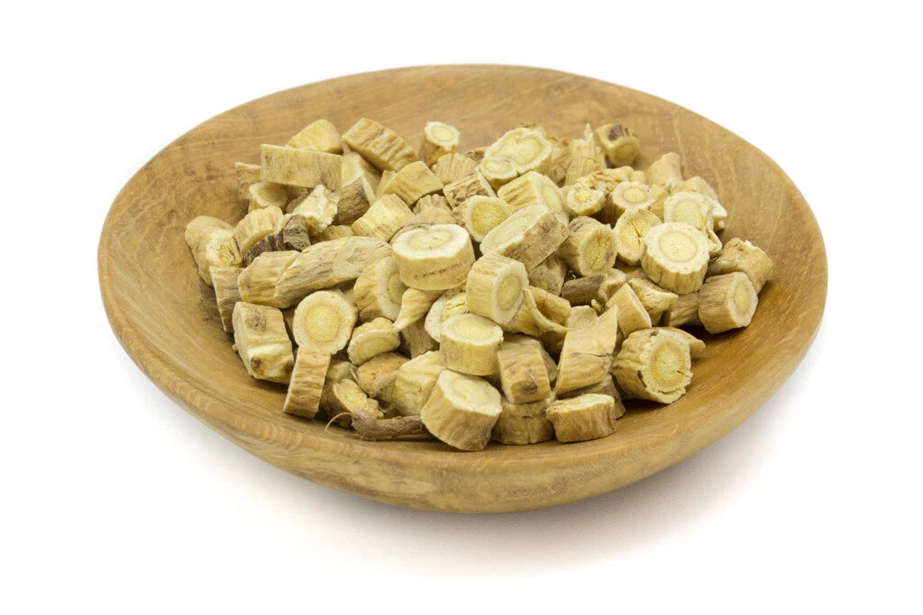Organic Dried Astragalus Root