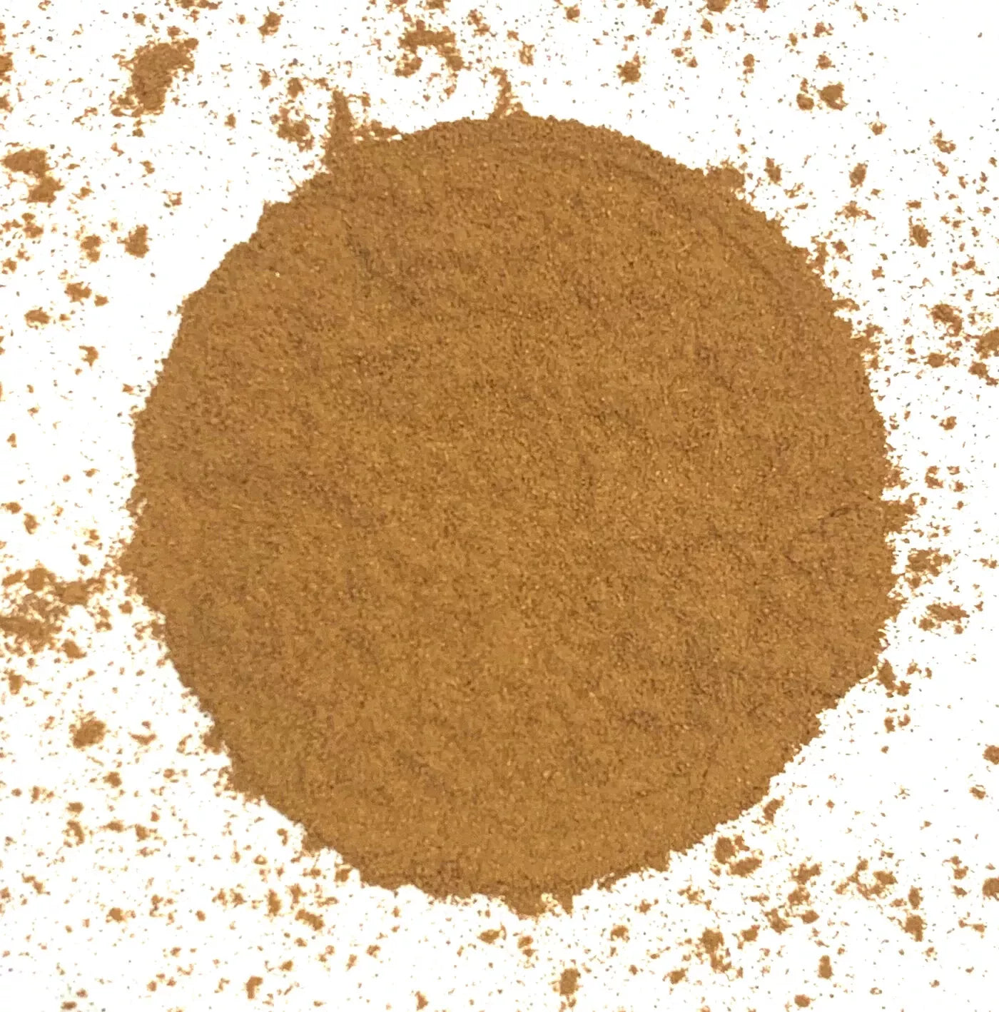 Organic Cinnamon Powder