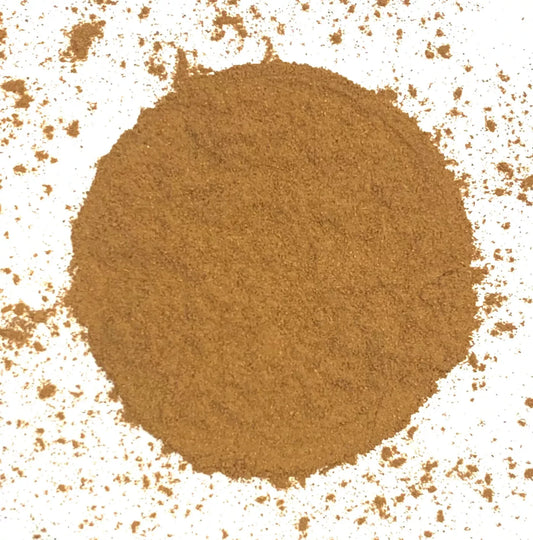 Organic Cinnamon Powder
