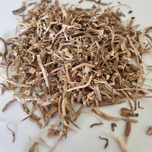 Organic Dried Sarsaparilla root