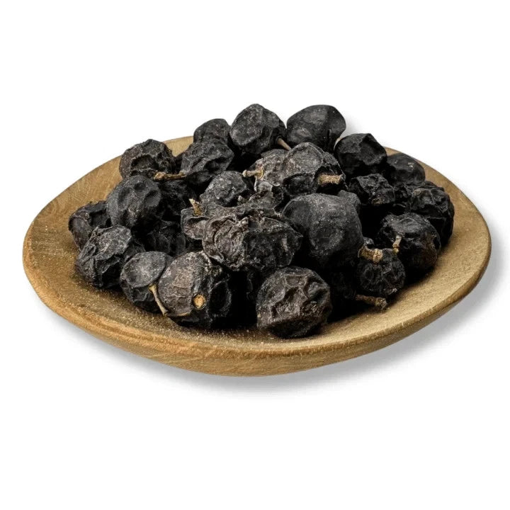 Sloe Berry