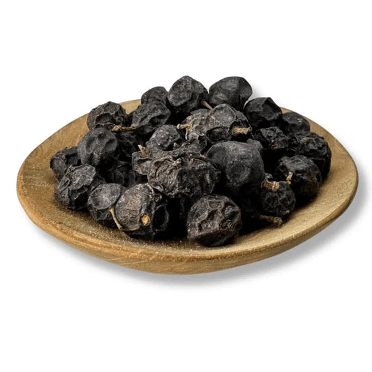 Sloe Berry