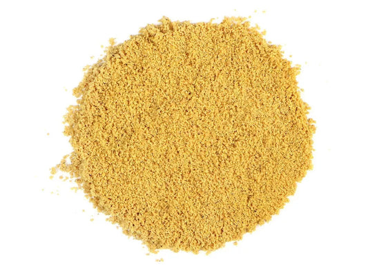 Mustard Powder yellow