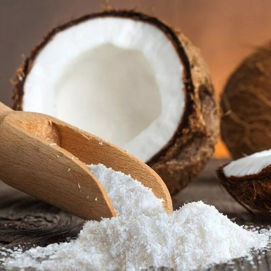 Organic Coconut Milk Powder