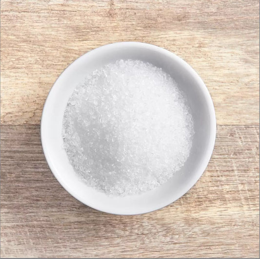 Epsom Salt Magnesium Sulphate