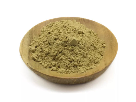 ORGANIC TRIPHALA POWDER