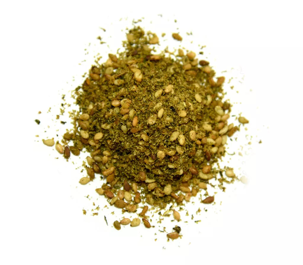Organic Zaatar Mix