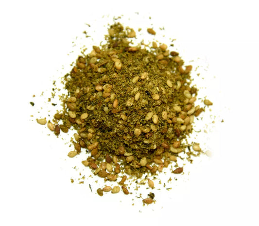 Organic Zaatar Mix