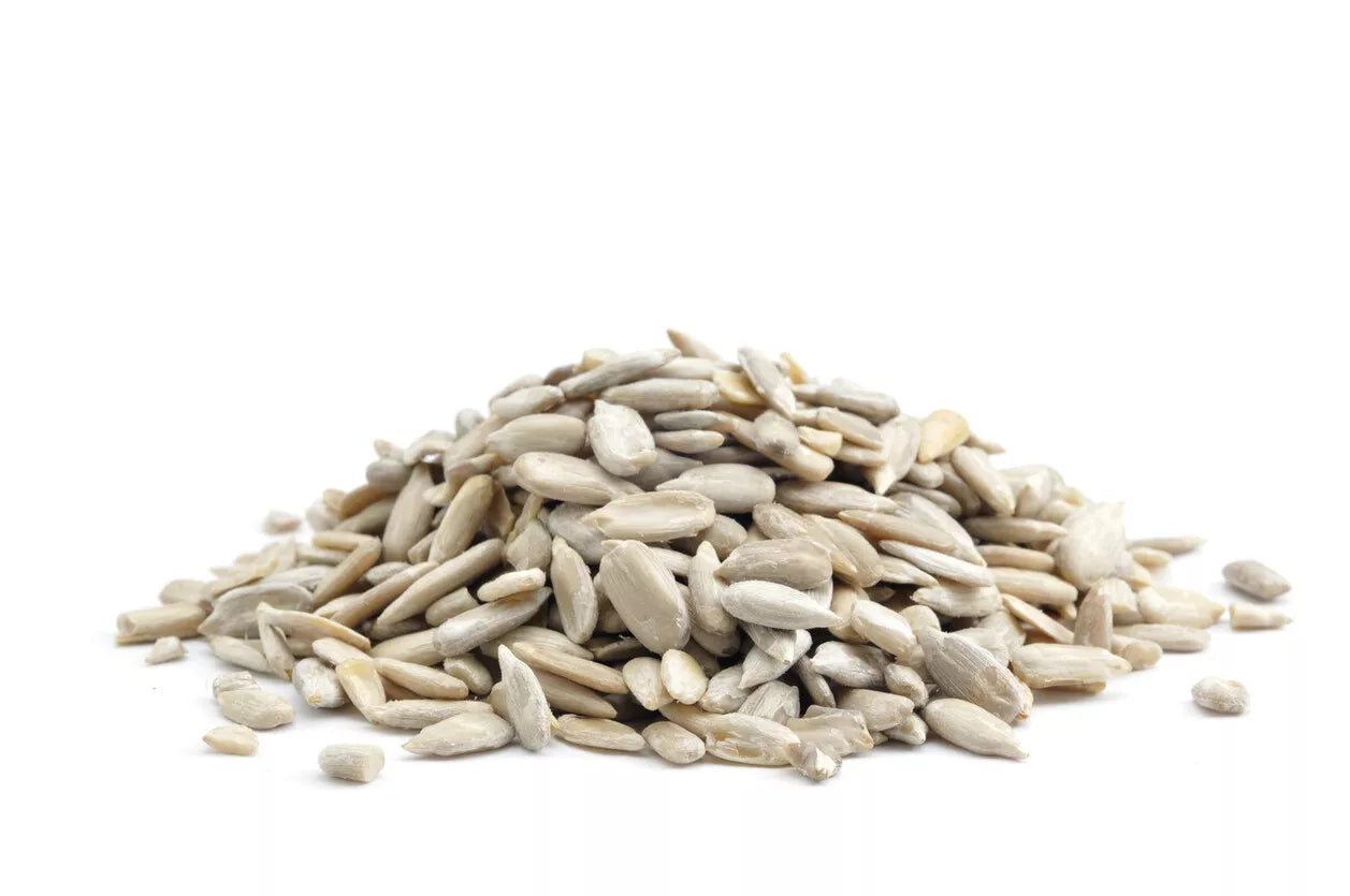 ORGANIC SUNFLOWER KERNELS