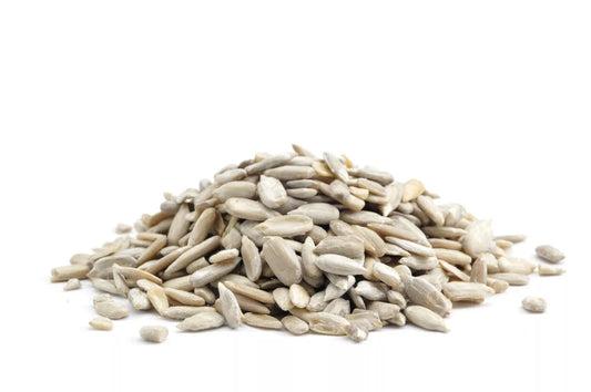 ORGANIC SUNFLOWER KERNELS