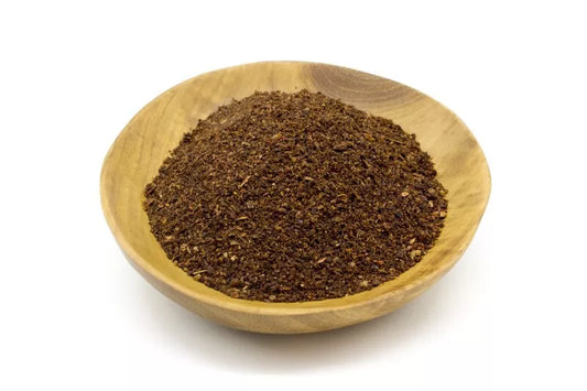 Organic SCHISANDRA BERRY POWDER