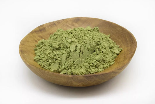 Organic Neem Leaf Powder