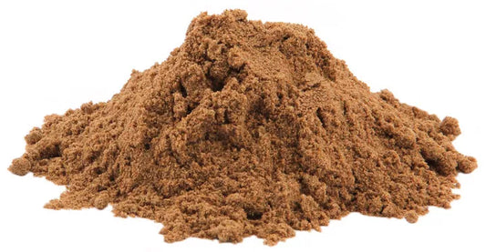 Organic St Marys Thistle Powder