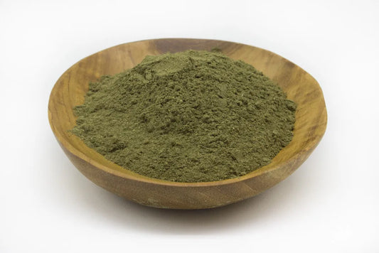 Organic Nettle leaf powder