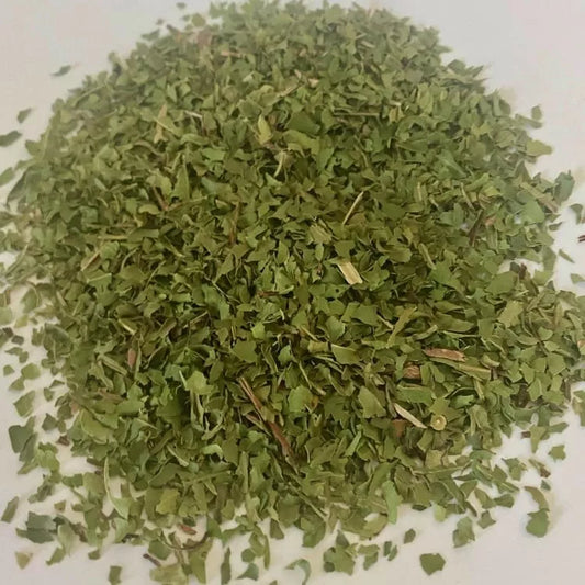 Organic Dried Anise Myrtle Leaf