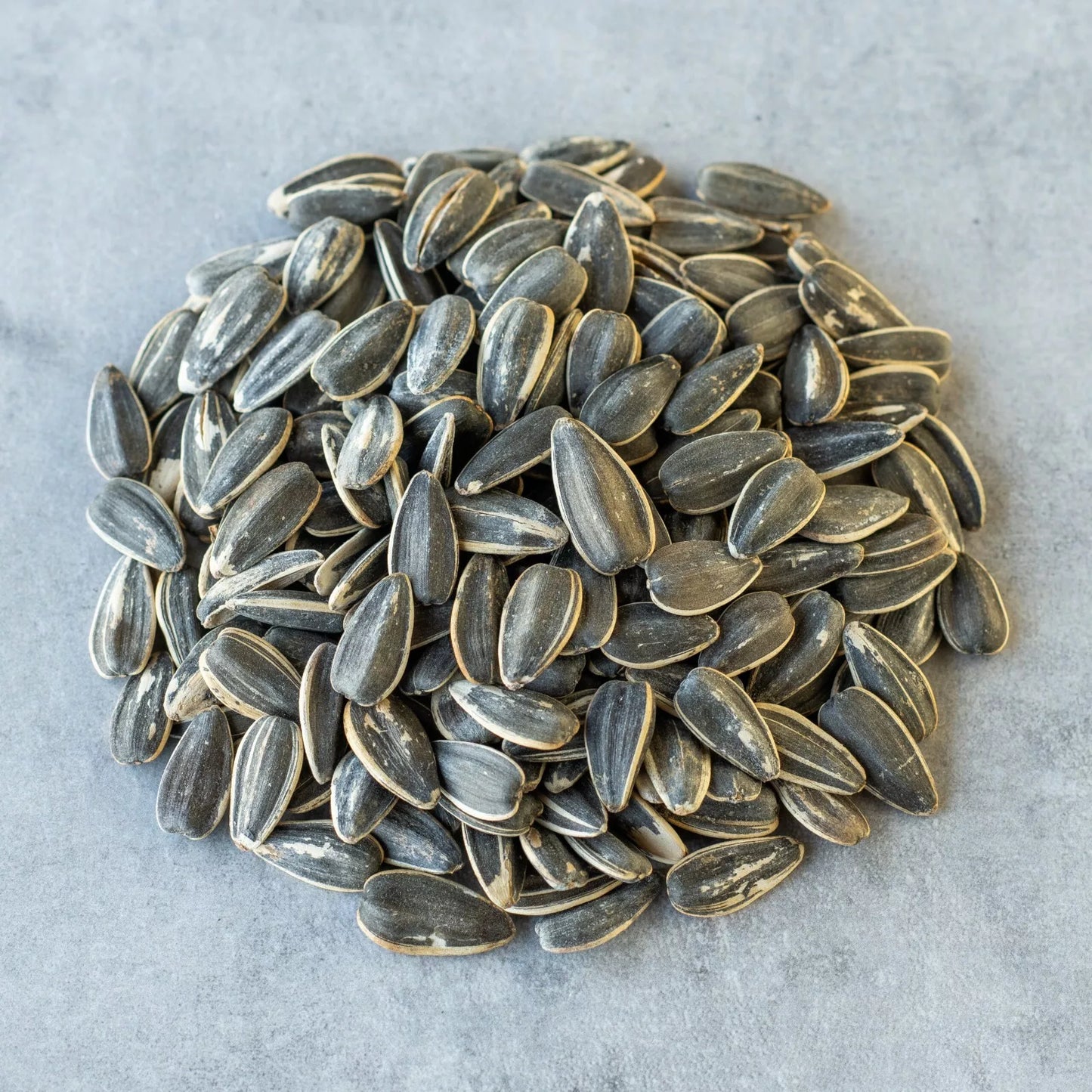 ORGANIC SUNFLOWER KERNELS SALTED ROASTED