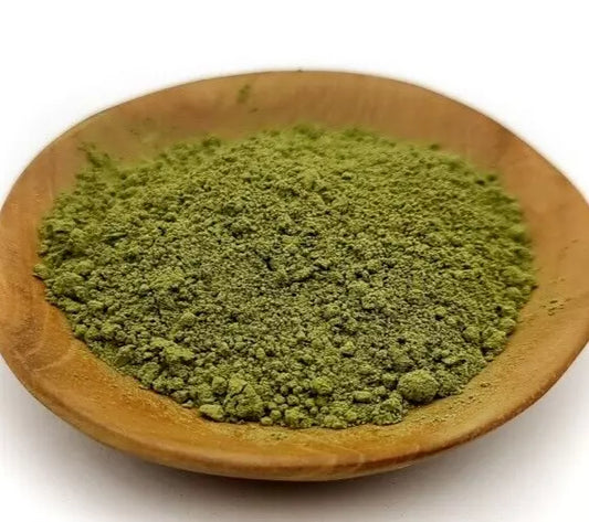 Organic Lemon Balm Powder