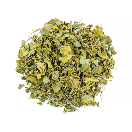 Organic Dried Fenugreek Leaf