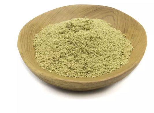 Organic Fennel Seeds Powder