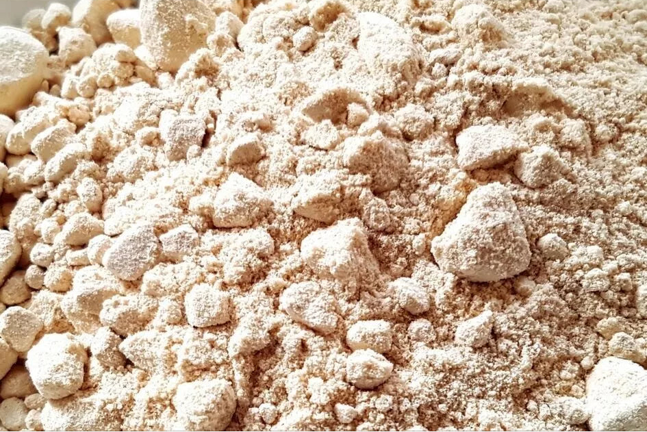 Organic Orris Root Powder