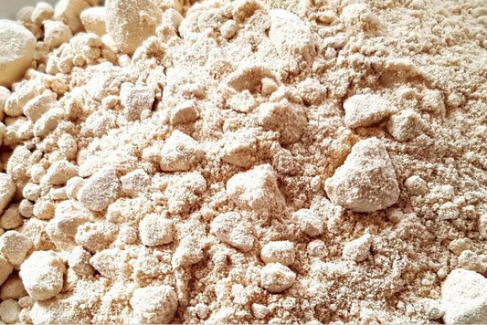Organic Orris Root Powder