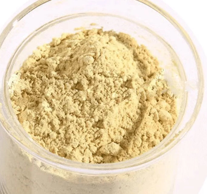 Organic Siberian Ginseng Root Powder