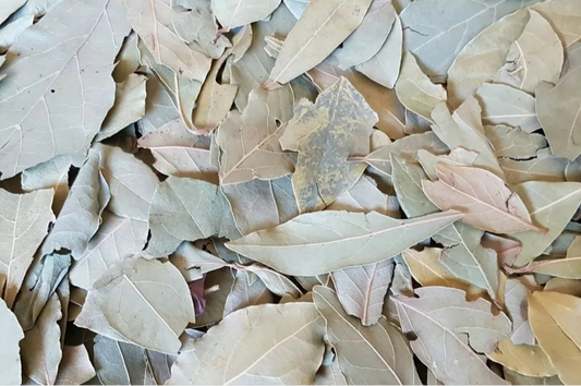 Organic Bay Leaves ( TEJPATTA )