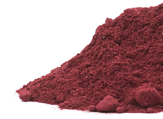 ORGANIC HIBISCUS POWDER