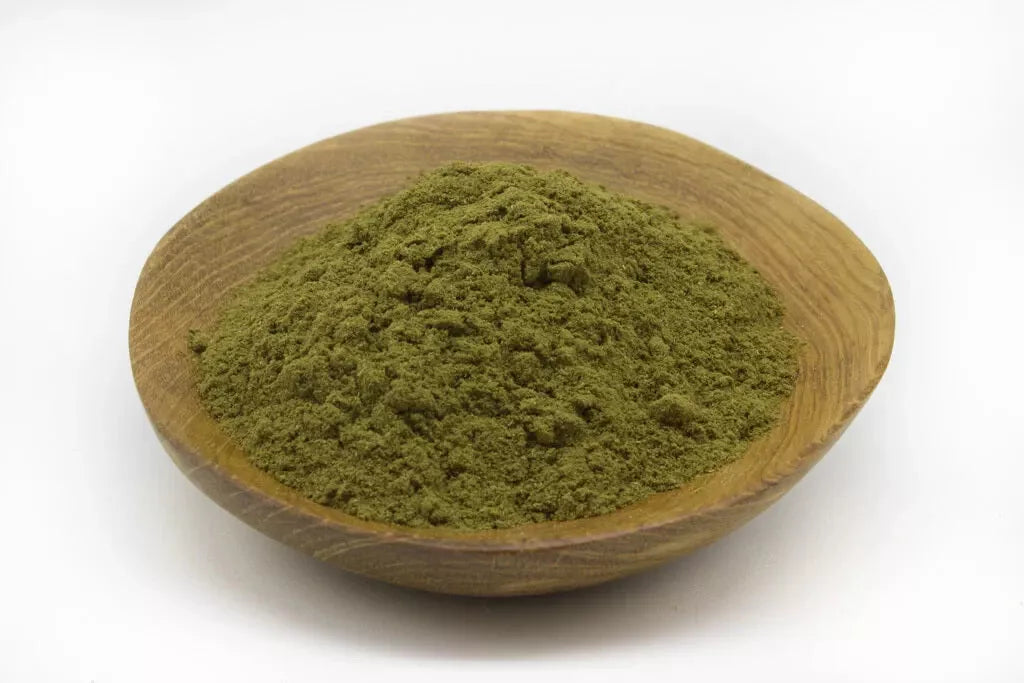 Organic Oregano Powder