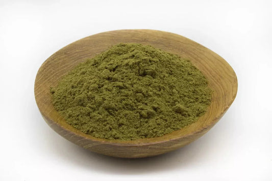 Organic Oregano Powder