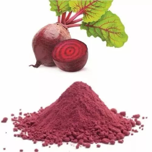 Organic Beetroot Powder