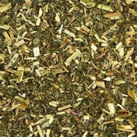 Organic Dried Meadowsweet