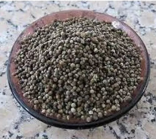 Organic Dried Chaste Tree Berries