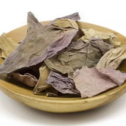 Dried Lotus Flower sacred