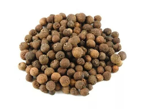 Organic All Spice Pimento Whole
