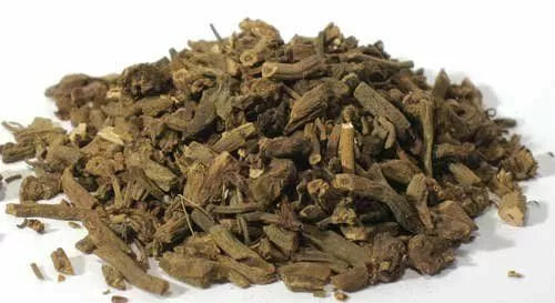 Organic Dried Valerian Root